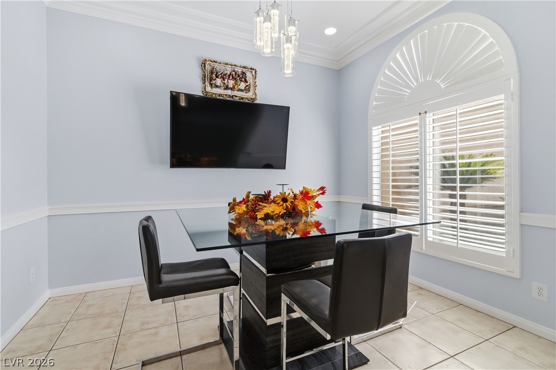 1175 Calico Ridge Drive Property Photo 20
