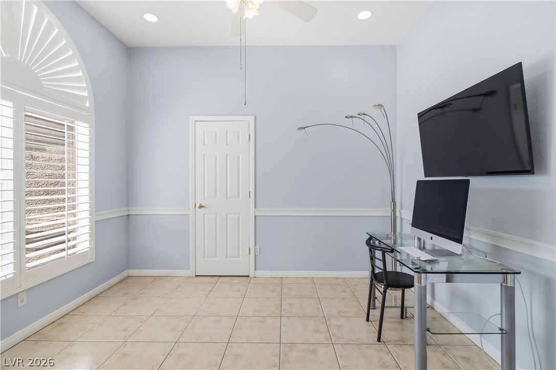 1175 Calico Ridge Drive Property Photo 23