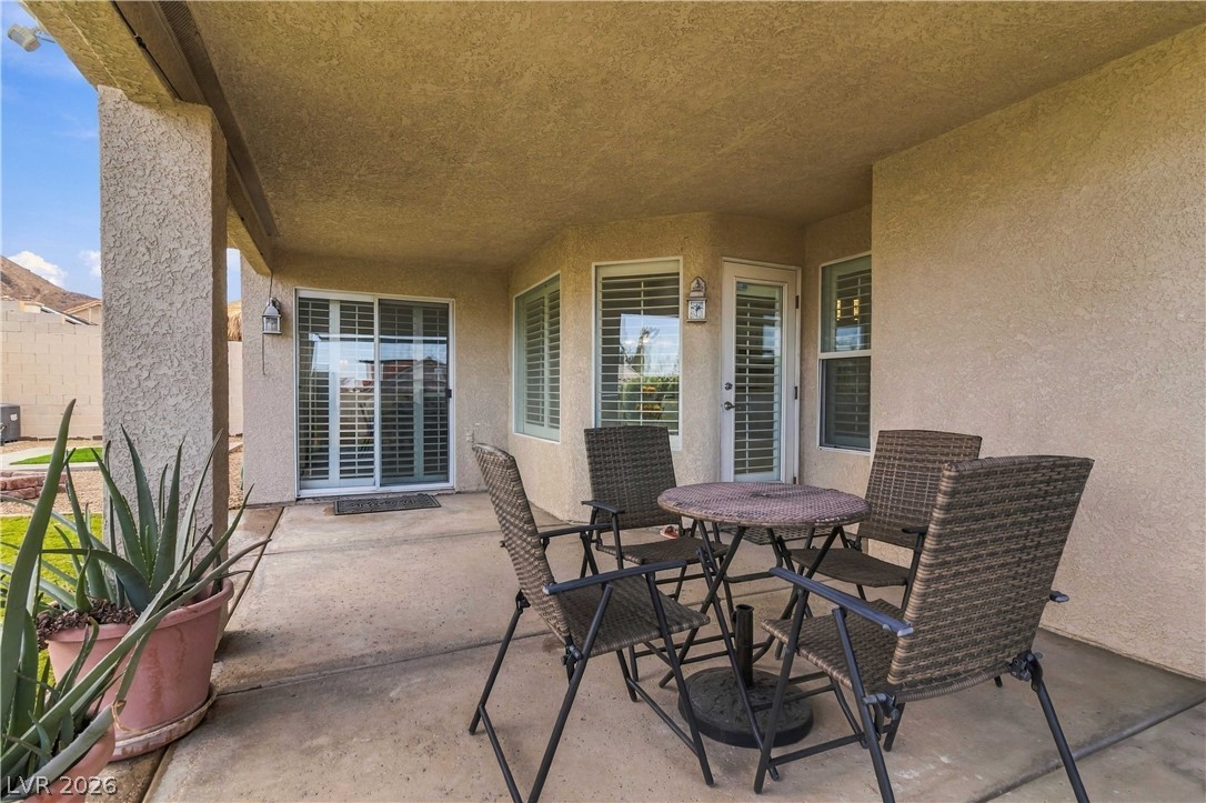 1175 Calico Ridge Drive Property Photo 41