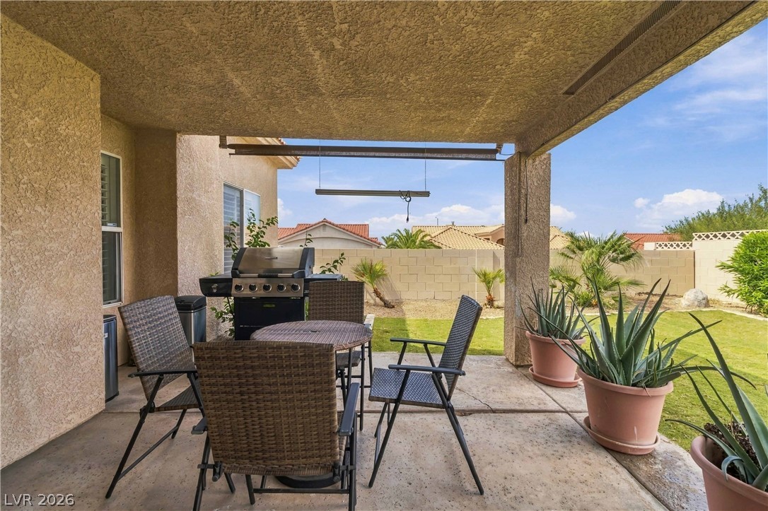 1175 Calico Ridge Drive Property Photo 42