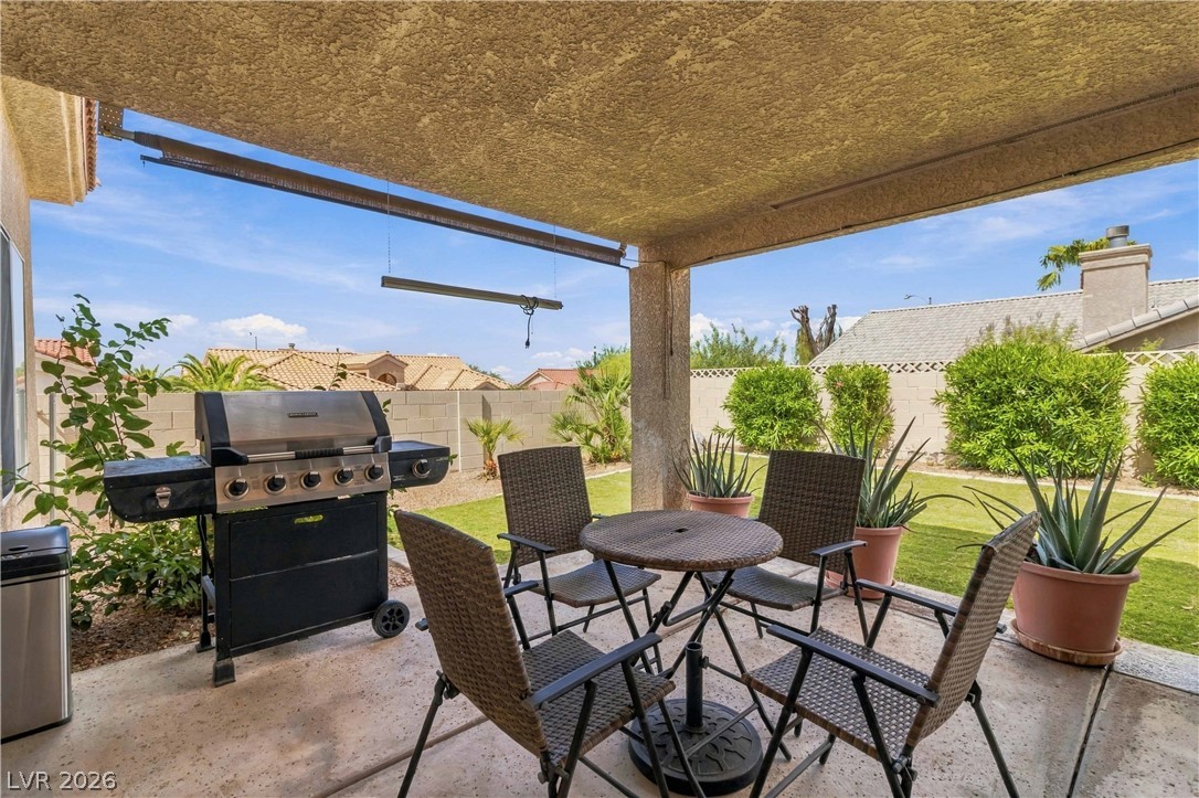 1175 Calico Ridge Drive Property Photo 43