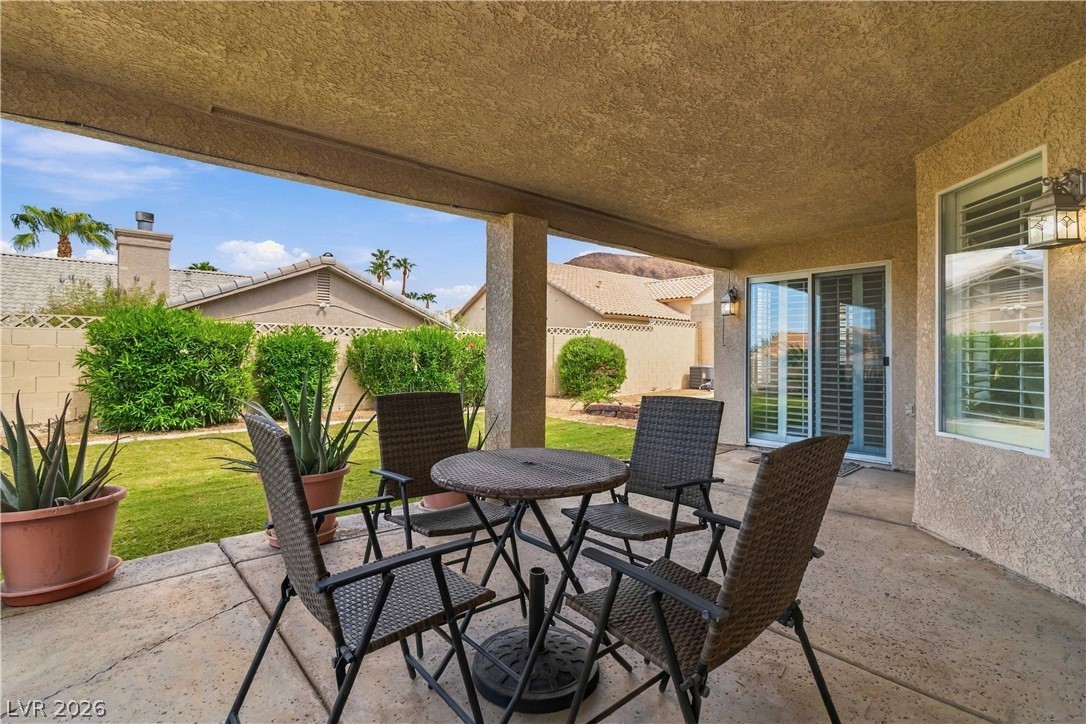 1175 Calico Ridge Drive Property Photo 44