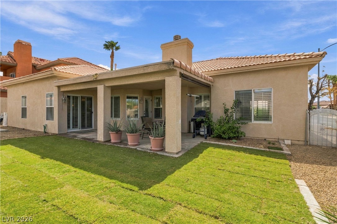 1175 Calico Ridge Drive Property Photo 45