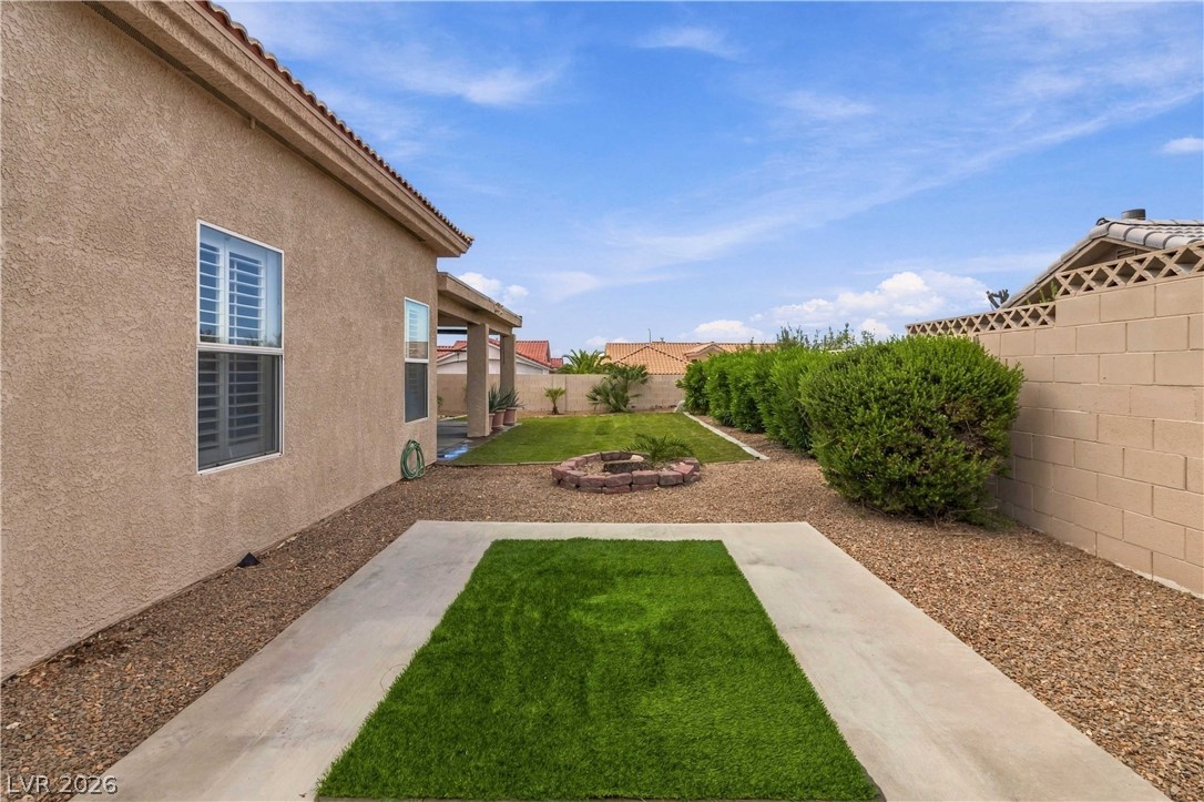 1175 Calico Ridge Drive Property Photo 46
