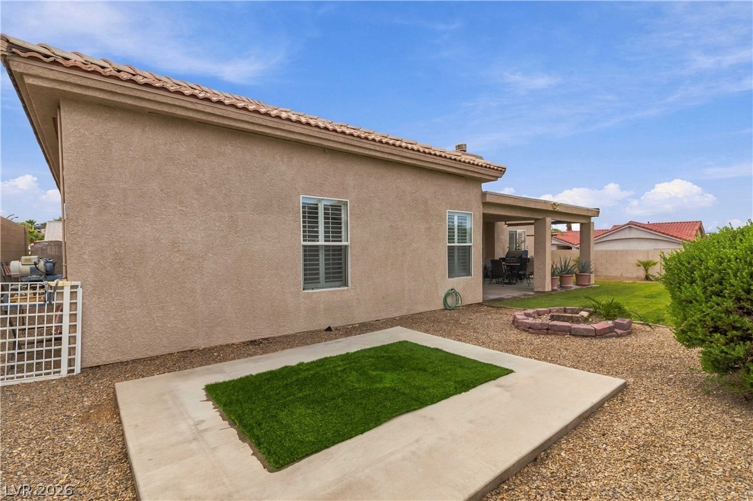 1175 Calico Ridge Drive Property Photo 47