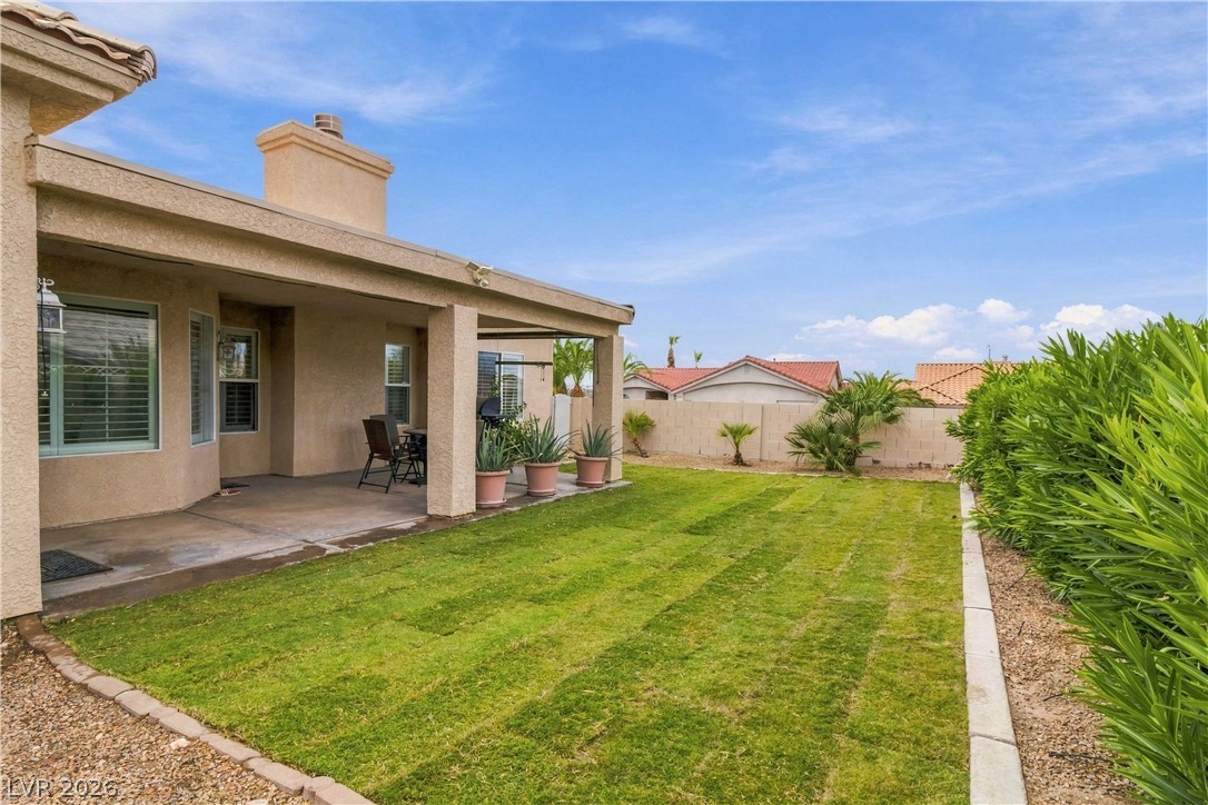1175 Calico Ridge Drive Property Photo 48