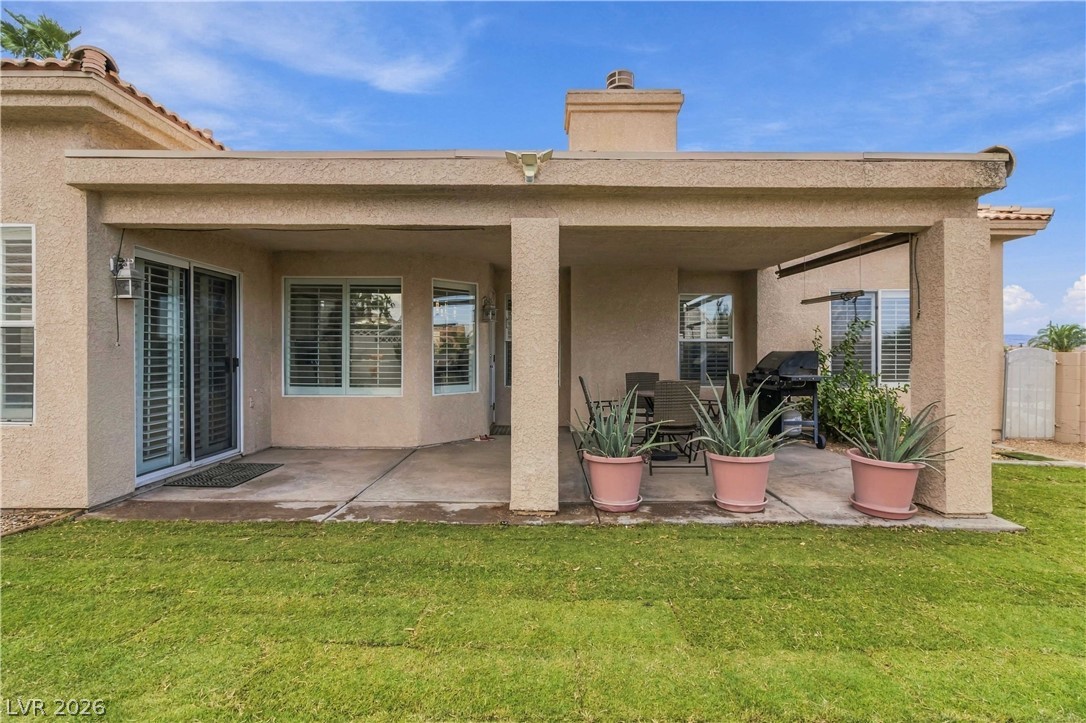 1175 Calico Ridge Drive Property Photo 49