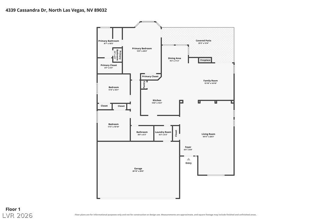 4339 Cassandra Drive Property Photo 44