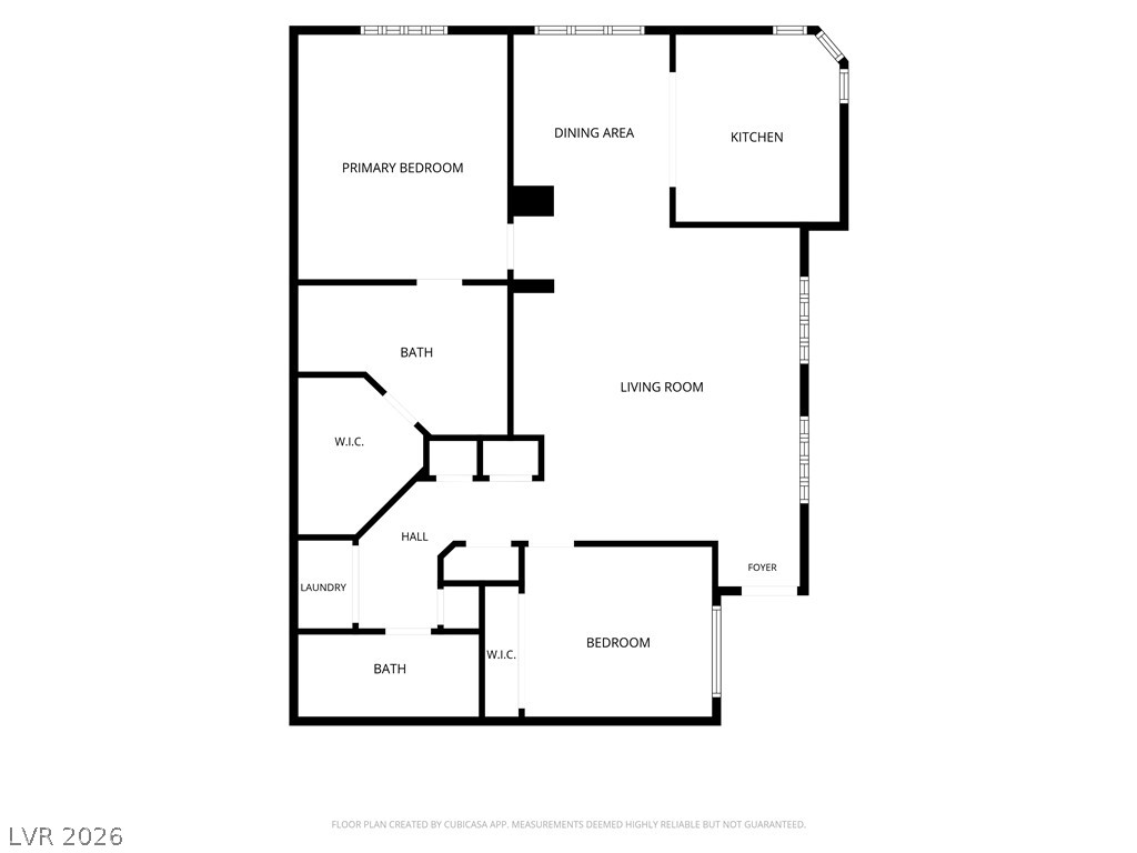 2152 Jasper Bluff Street 202 Property Photo 28