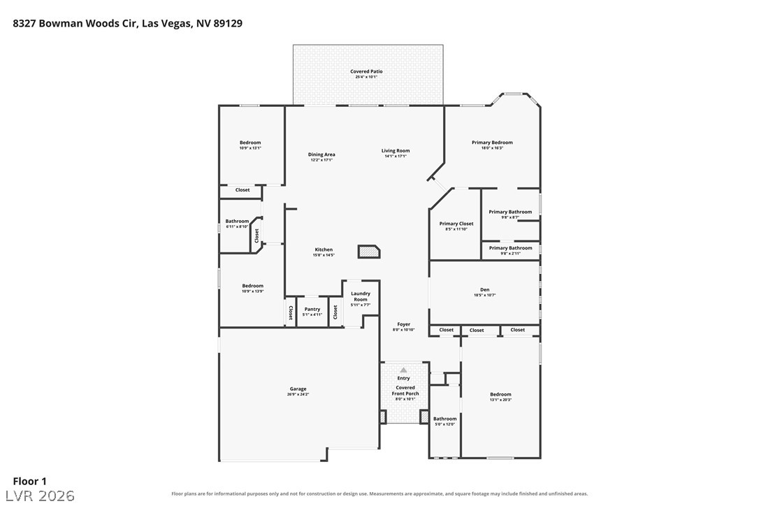 8327 Bowman Woods Circle Property Photo 46