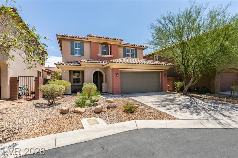 10006 Dancing Lasso Court Property Photo 1
