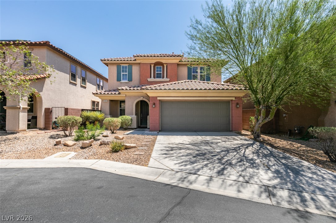 10006 Dancing Lasso Court Property Photo 2
