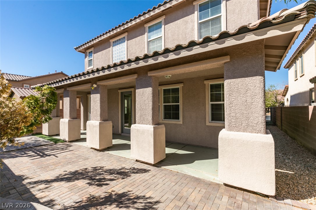 10006 Dancing Lasso Court Property Photo 10