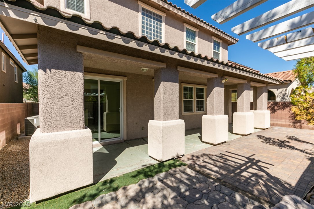 10006 Dancing Lasso Court Property Photo 12