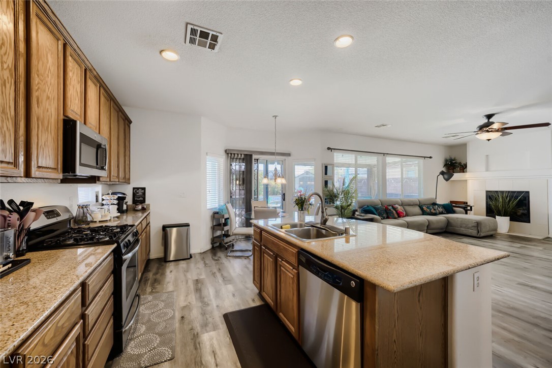 109 Spur Ranch Avenue Property Photo 10