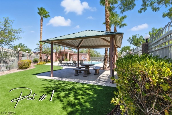 7369 Chrome Hill Street Property Photo 16