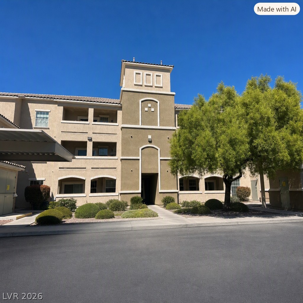 8777 West Maule Avenue 1094 Property Photo 1