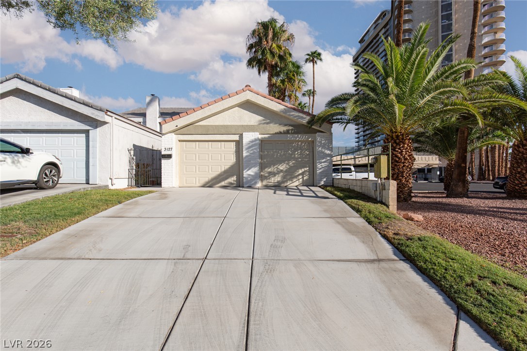 3127 Bel Air Drive Property Photo 1