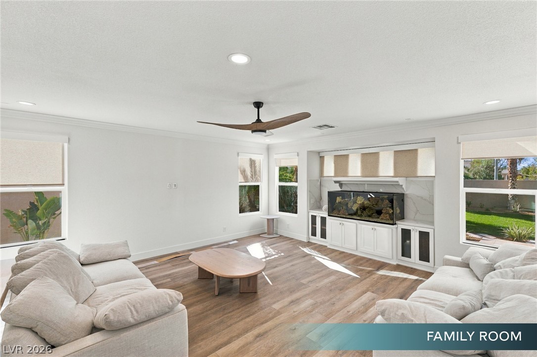 9009 Barium Rock Avenue Property Photo 4