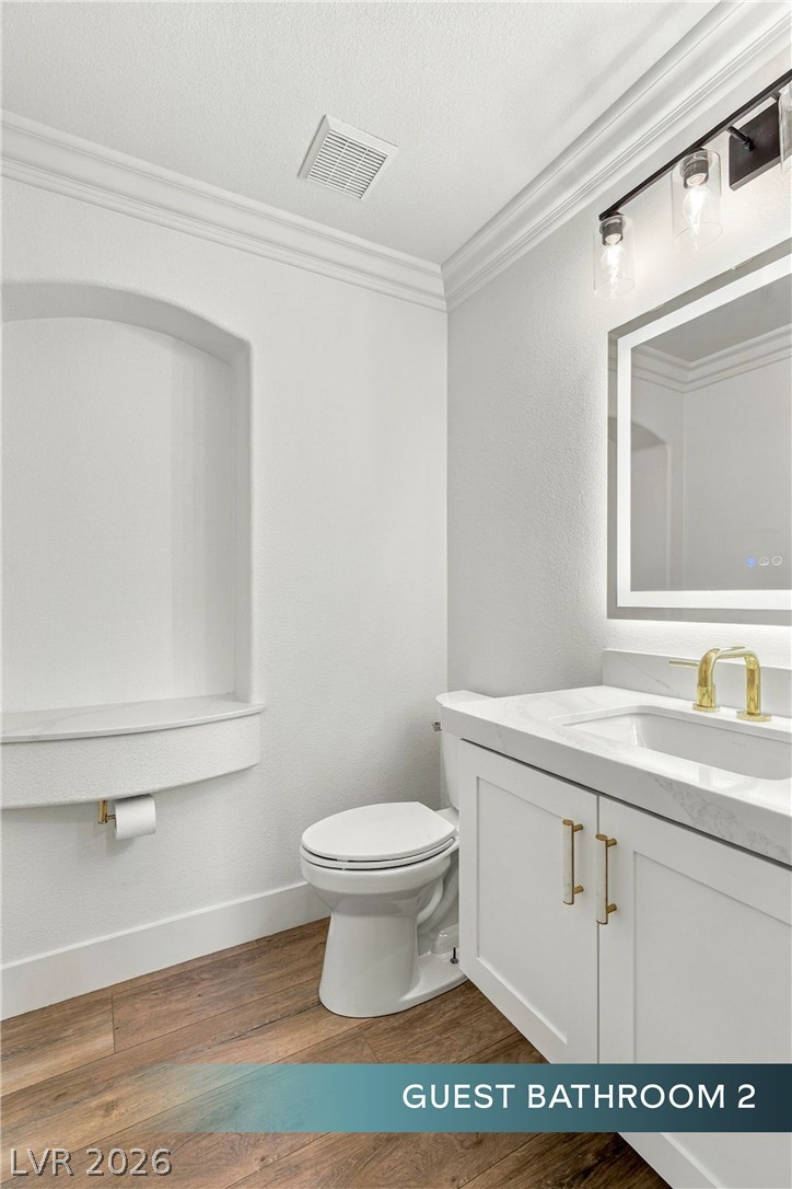9009 Barium Rock Avenue Property Photo 15