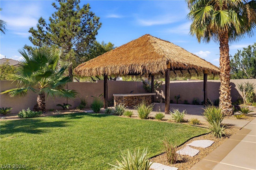 9009 Barium Rock Avenue Property Photo 34