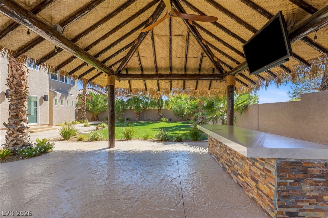 9009 Barium Rock Avenue Property Photo 35
