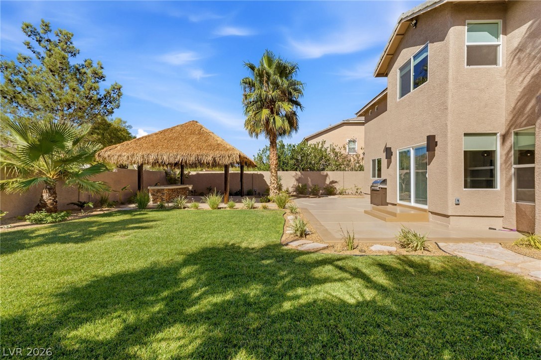 9009 Barium Rock Avenue Property Photo 37