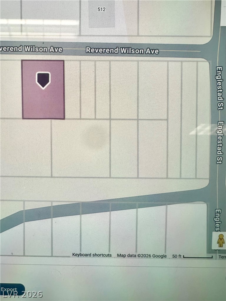 0 Reverend Wilson Ave Property Photo 1