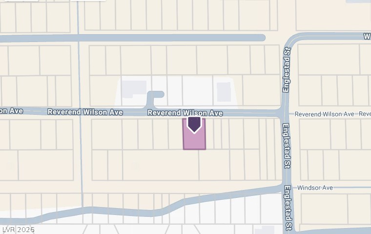 0 Reverend Wilson Ave Property Photo 1