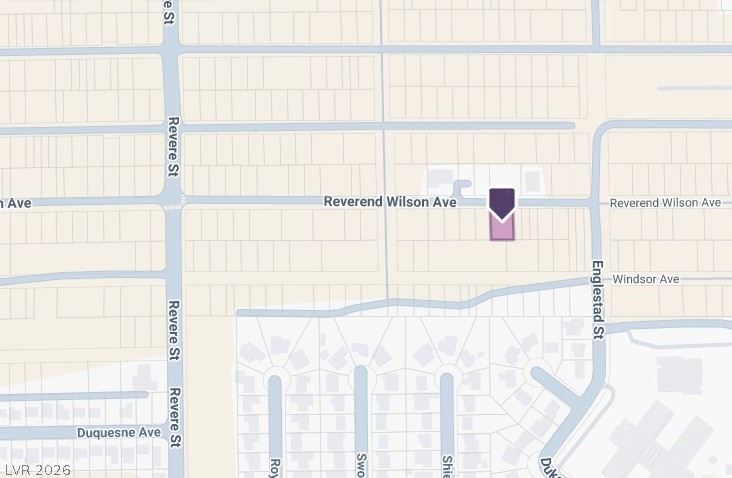 0 Reverend Wilson Ave Property Photo 4