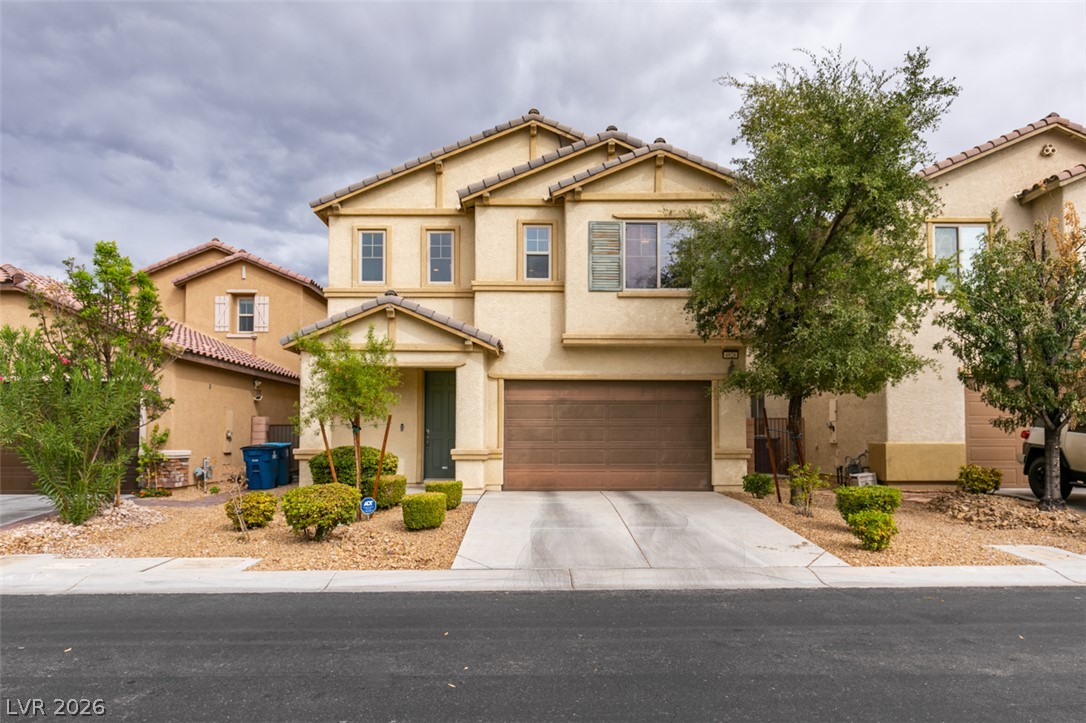 4928 Mountain Pepper Drive