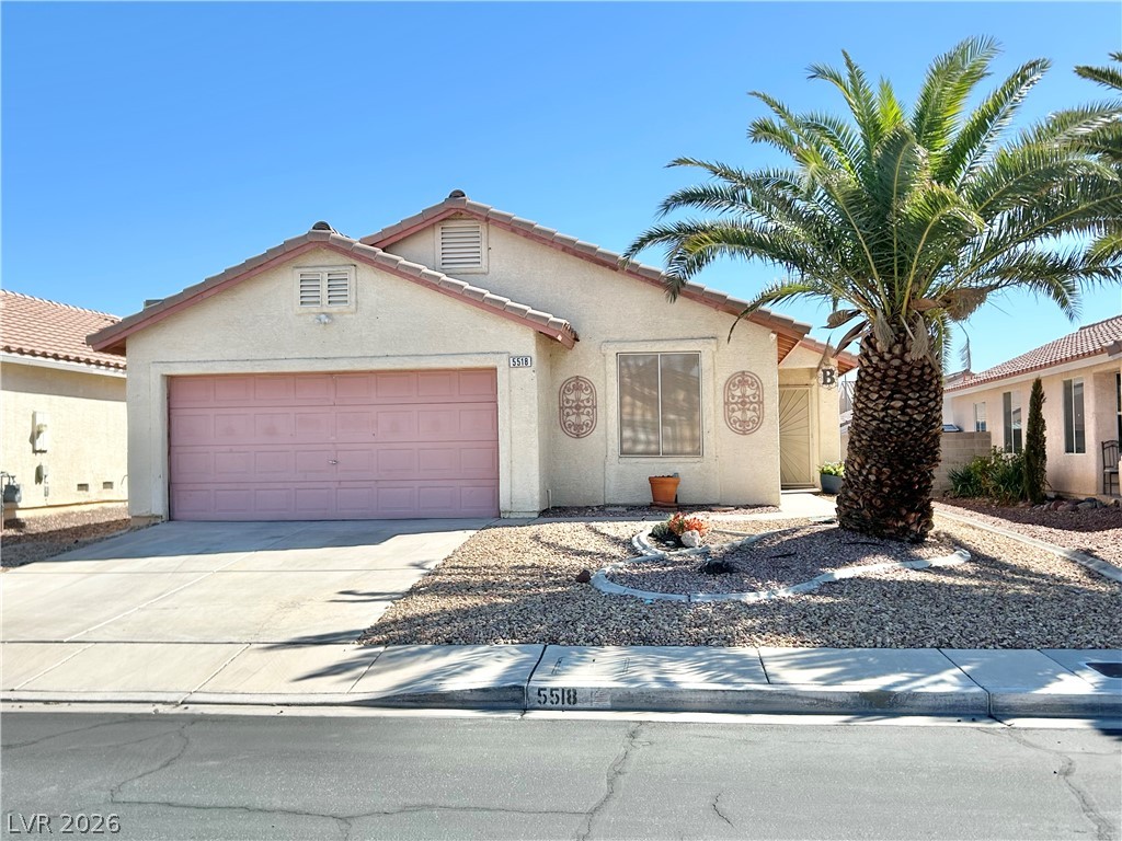 5518 Ramirez Street Property Photo 1