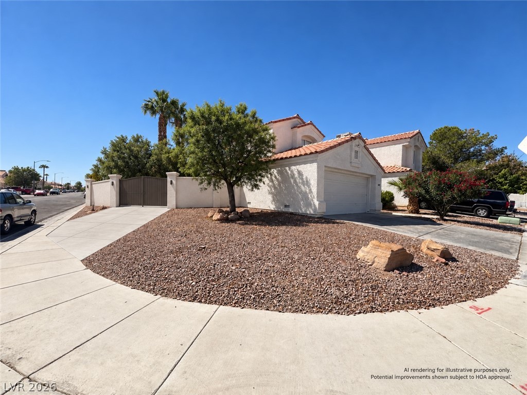 6609 Ives Avenue Property Photo 1