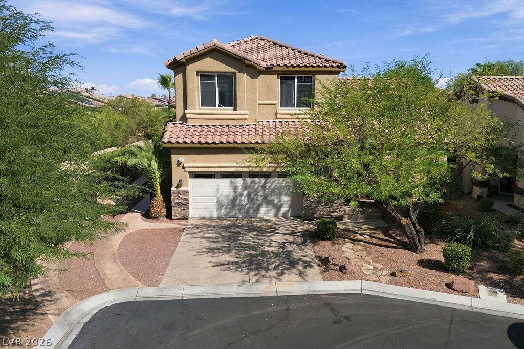 3576 Cupecoy Point Avenue Property Photo 1