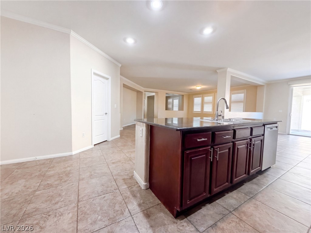 5925 Big Horn View Street Property Photo 6