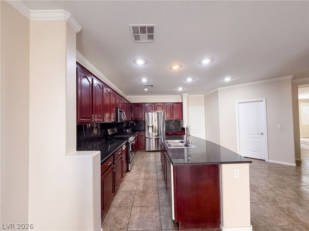 5925 Big Horn View Street Property Photo 7