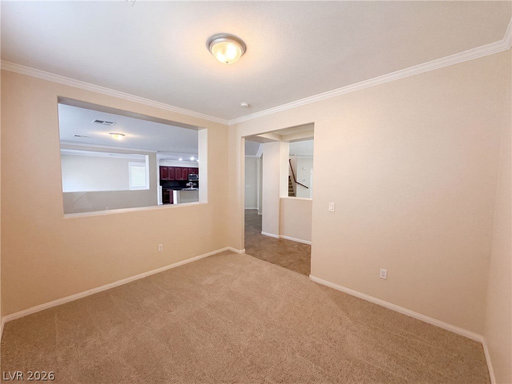 5925 Big Horn View Street Property Photo 8