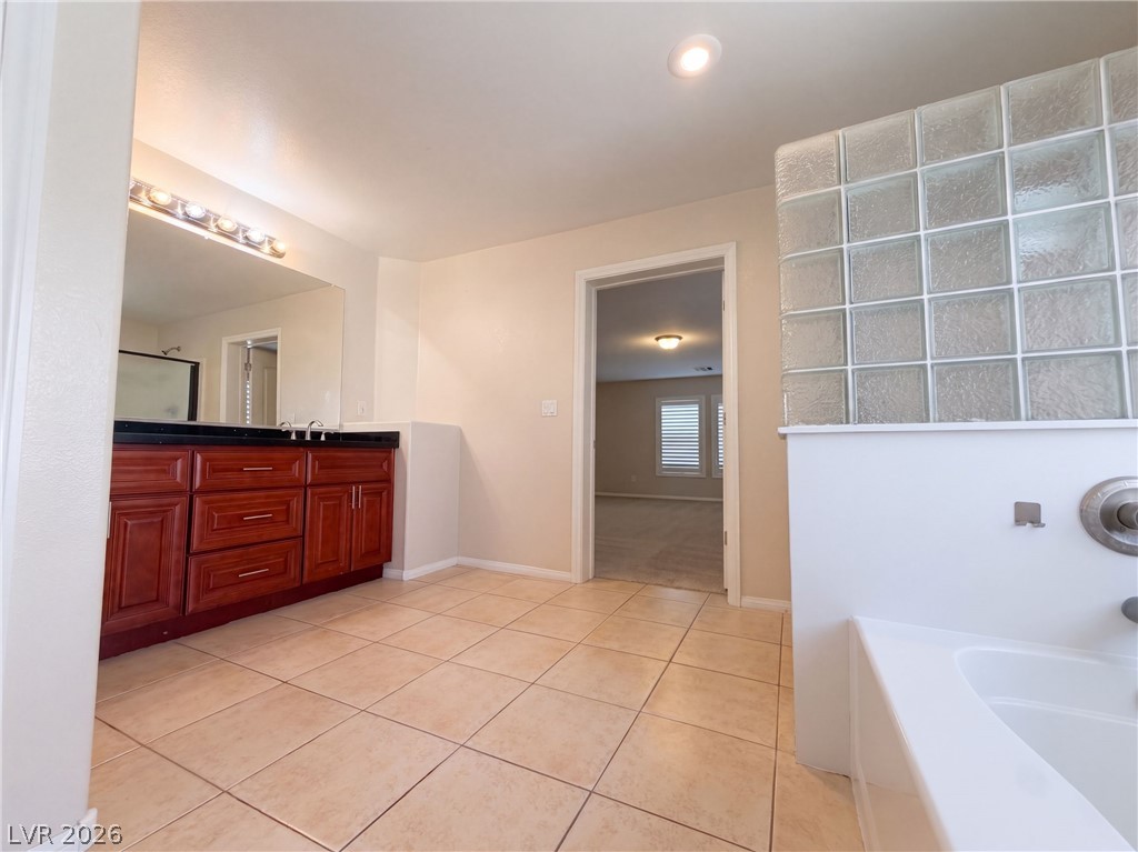 5925 Big Horn View Street Property Photo 14