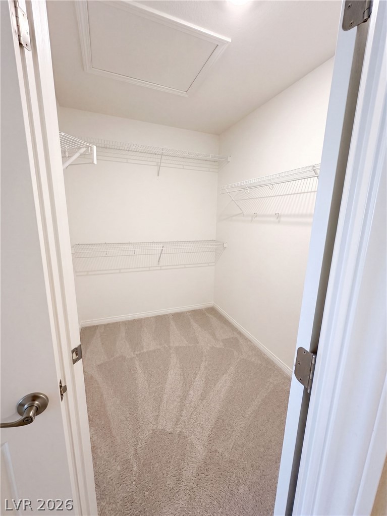 5925 Big Horn View Street Property Photo 16