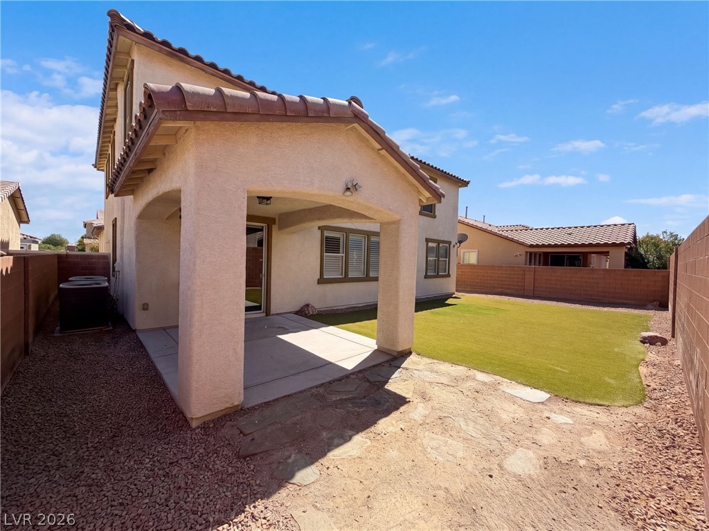 5925 Big Horn View Street Property Photo 27