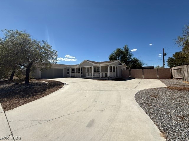 3120 South Summerwood Street Property Photo 1