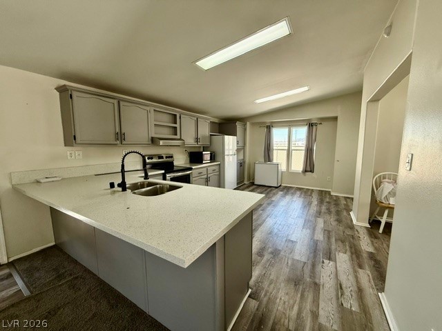 3120 South Summerwood Street Property Photo 4