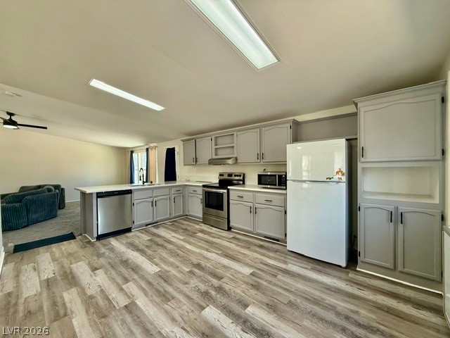 3120 South Summerwood Street Property Photo 5