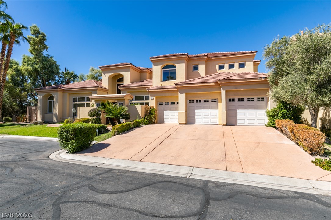 3575 Shelome Court Property Photo 1