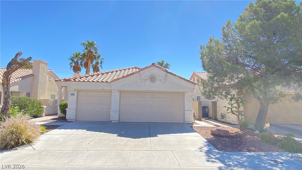 3320 Moon River Street Property Photo 1