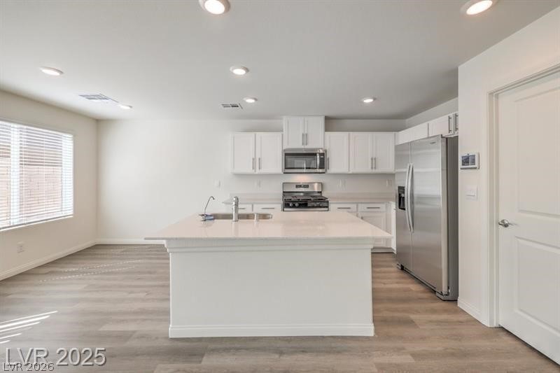 3532 Via Lucca Avenue Property Photo 7