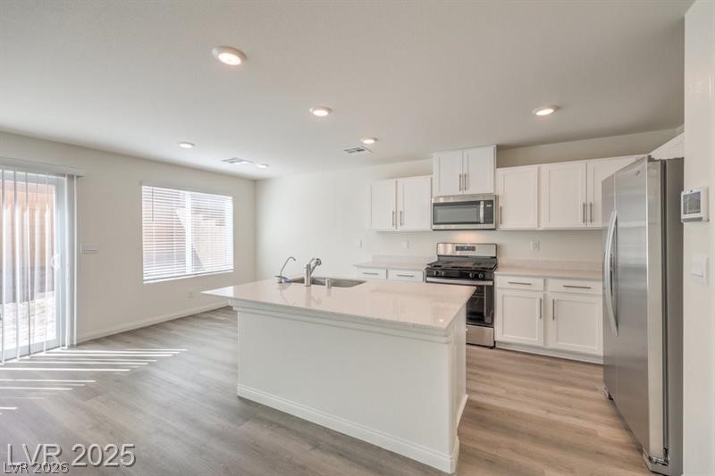 3532 Via Lucca Avenue Property Photo 8
