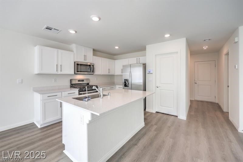 3532 Via Lucca Avenue Property Photo 9