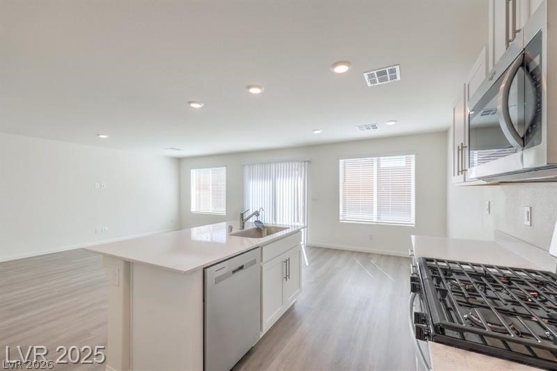 3532 Via Lucca Avenue Property Photo 11