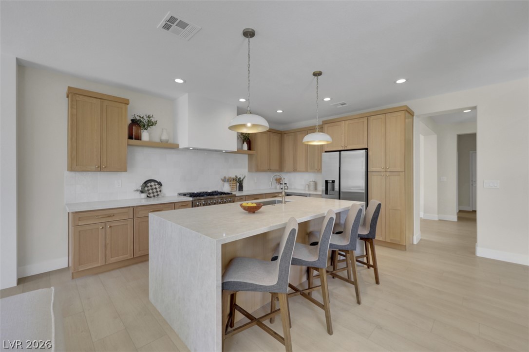 10551 Mandarino Avenue Property Photo 1